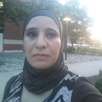 Fatima Ibrahim