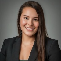 Rebecca Rubino, MBA, CTFA®️