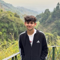 Aryan Dhamejani