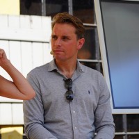 Kristian Lydolph
