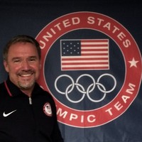 Terry Robinson Pt, Atc