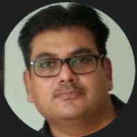 NITIN CHAUDHARI