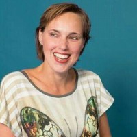 Jenneke Van Garderen-Hoogland