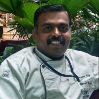 Murali Murthy