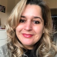 Mihaela Timpu