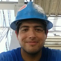 Federico Larrahona