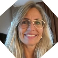 Rikke Holmberg