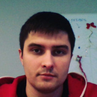 Ivan Serenkov