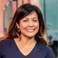 Maria Estrada-Niño