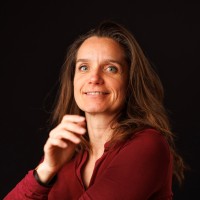 Geraldine Mercier, PhD