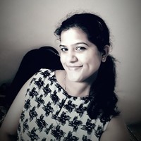 Sayali Patil