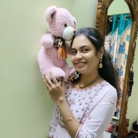Sowjanya Ramisetty