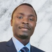 Silas  Omondi Oyieyo