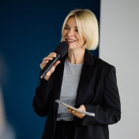 Giulia Holter