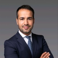 Mohamed Mazgoure