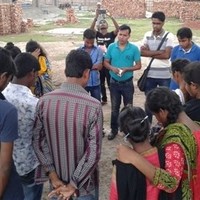 Mihir Kanthi Mondal