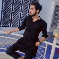 Talish Patel