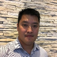 Ricardo Cheong