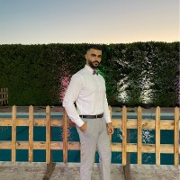 Ahmad Abbass
