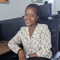 NIYOMUHOZA Honorine Marie Mercie