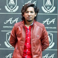 Aftab Ahmad