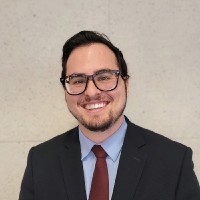 Jonah Mayer
