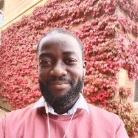 Kwame Anim