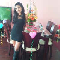 Maria Fernanda Pinzon Rodriguez