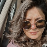 Shefali Khoja