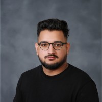 Tejinder Singh