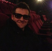 Fraser Walker