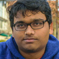 Rajshiva Srinivasan