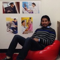 Heriberto Velasquez
