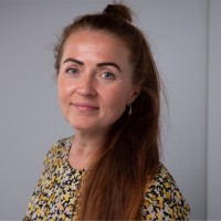 Linn-Sirén Trømborg