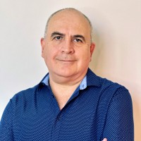 Roberto E. Ponce Romay