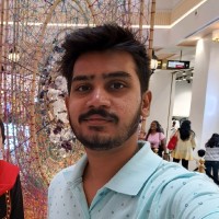 Ashwin Rajesh
