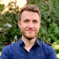 Sebastian Kotte
