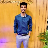 Mandipsinh Chavda