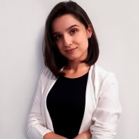 Jordana Dill Barcellos