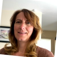 Alison Farrell