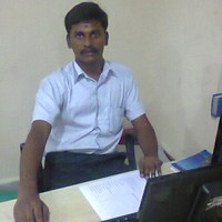 Gopi Selvaraj