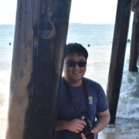 Michael Yu