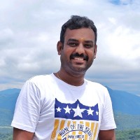 Sriram Ramesh