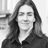 Anna M Bergmark