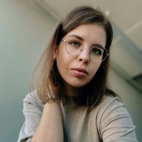 Alena Sokolova