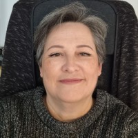 Fabienne Ferre