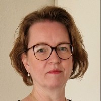 Marjolijn de Jong