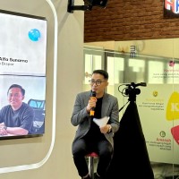 Ferdiansyah Gandhi Camara