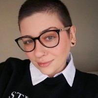 Caroline Savi de Souza