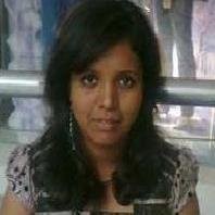Swati Gaikwad